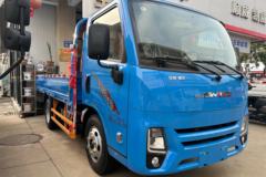 优惠0.98万 无锡市全新顺达载货车系列超值促销