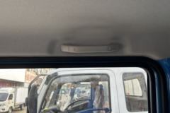 江铃全新顺达 标准款 2.5L柴油 136马力 万里扬5档 3.7米单排栏板轻卡