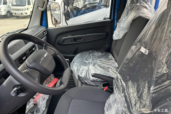 限时特惠，济宁市全新顺达载货车系列疯狂促销中