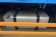 江铃全新顺达 标准款 2.5L柴油 136马力 万里扬5档 3.7米单排栏板轻卡