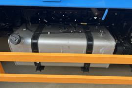 全新顺达&nbsp;载货车底盘                                                图片