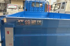 全新顺达&nbsp;载货车上装                                                图片