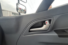 江淮 骏铃V3 金元宝 140马力 3.37米排半栏板轻卡