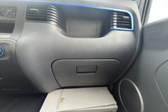 江淮 骏铃V3 金元宝 140马力 3.37米排半栏板轻卡