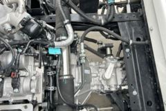 江淮 骏铃V3 金元宝 140马力 3.37米排半栏板轻卡