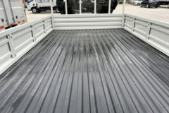 江淮 骏铃V3 金元宝 140马力 3.37米排半栏板轻卡