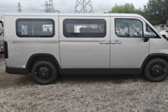 优惠0.01万 淮安市乐福电动封闭厢货火热促销中