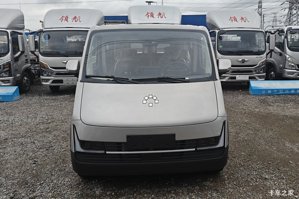 福田卡文以实力定义出行新标杆,用诚意解锁生活更多可能