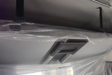 ���������콢KX ���߰� 14.5L LNG 630���� 6X4 ����12�� AMT�Զ��� ǣ����ͼƬ