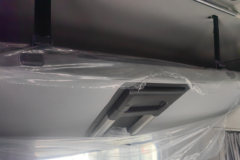 东风天龙旗舰KX 王者版 14.5L LNG 630马力 6X4 东风12档 AMT自动档 牵引车