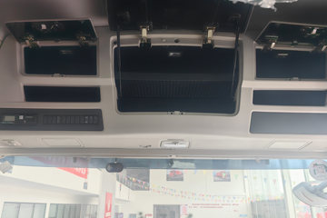 ���������콢KX ���߰� 14.5L LNG 630���� 6X4 ����12�� AMT�Զ��� ǣ����ͼƬ