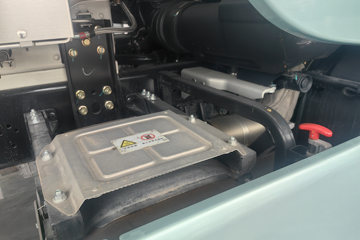 ���������콢KX ���߰� 14.5L LNG 630���� 6X4 ����12�� AMT�Զ��� ǣ����ͼƬ