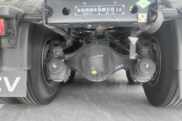 ���������콢KX ���߰� 14.5L LNG 630���� 6X4 ����12�� AMT�Զ��� ǣ����ͼƬ