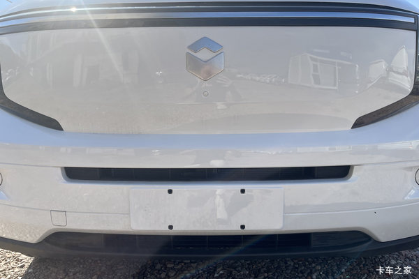 优惠0万 赣州市V919电动封闭厢货火热促销中