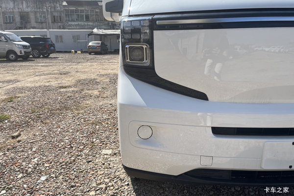 优惠0万 赣州市V919电动封闭厢货火热促销中