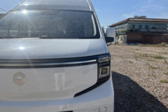 长安凯程V919 2025款 速运舱智慧型 6座 长轴高顶纯电动轻客 宁德时代88.02kWh