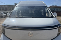 长安凯程 V919 扎实三电系统，长久营运故障率更低