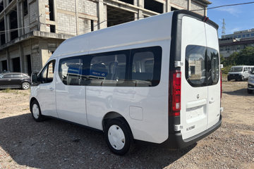 ��������V919 2025�� ���˲��ǻ��� 6�� ����߶����綯��� ����ʱ��88.02kWhͼƬ