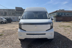 V919电动封闭厢货赣州市火热促销中 让利高达0万