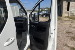 长安凯程V919 2025款 速运舱智慧型 6座 长轴高顶纯电动轻客 宁德时代88.02kWh