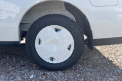 长安凯程V919 2025款 速运舱智慧型 6座 长轴高顶纯电动轻客 宁德时代88.02kWh