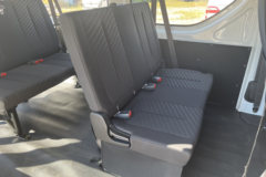 长安凯程V919 2025款 速运舱智慧型 6座 长轴高顶纯电动轻客 宁德时代88.02kWh