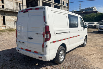 �������� ���EM60 2025�� ������ 5�� �Կ��Ŵ��綯��ջ��� �����߿�38.7kWhͼƬ