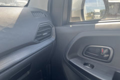 长安凯程 睿行EM60 2025款 舒适型 5座 对开门纯电动封闭货车 国轩高科38.7kWh