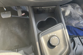 睿行EM60&nbsp;电动封闭厢货驾驶室图片