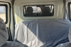 长安凯程 睿行EM60 2025款 舒适型 5座 对开门纯电动封闭货车 国轩高科38.7kWh