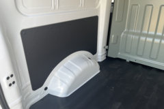 长安凯程 睿行EM60 2025款 舒适型 5座 对开门纯电动封闭货车 国轩高科38.7kWh