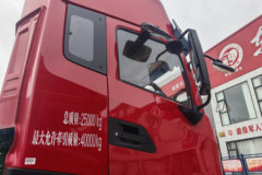 东风天龙KL 12.9L LNG 480马力 6X4 法士特12档 牵引车 东风天龙KL 12.9L LNG 480马力 6X4 法士特12档 牵引车