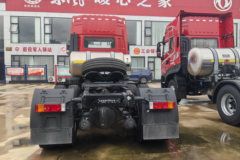 东风天龙KL 12.9L LNG 480马力 6X4 法士特12档 牵引车 东风天龙KL 12.9L LNG 480马力 6X4 法士特12档 牵引车