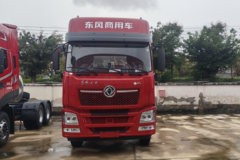 东风天龙KL 12.9L LNG 480马力 6X4 法士特12档 牵引车 东风天龙KL 12.9L LNG 480马力 6X4 法士特12档 牵引车