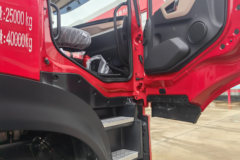 东风天龙KL 12.9L LNG 480马力 6X4 法士特12档 牵引车 东风天龙KL 12.9L LNG 480马力 6X4 法士特12档 牵引车