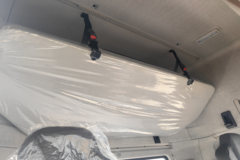 东风天龙KL 12.9L LNG 480马力 6X4 法士特12档 牵引车 东风天龙KL 12.9L LNG 480马力 6X4 法士特12档 牵引车