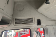 东风天龙KL 12.9L LNG 480马力 6X4 法士特12档 牵引车 东风天龙KL 12.9L LNG 480马力 6X4 法士特12档 牵引车