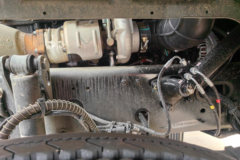 东风天龙KL 12.9L LNG 480马力 6X4 法士特12档 牵引车 东风天龙KL 12.9L LNG 480马力 6X4 法士特12档 牵引车