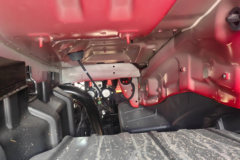 东风天龙KL 12.9L LNG 480马力 6X4 法士特12档 牵引车 东风天龙KL 12.9L LNG 480马力 6X4 法士特12档 牵引车