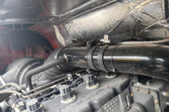 东风天龙KL 12.9L LNG 480马力 6X4 法士特12档 牵引车 东风天龙KL 12.9L LNG 480马力 6X4 法士特12档 牵引车