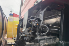 东风天龙KL 12.9L LNG 480马力 6X4 法士特12档 牵引车 东风天龙KL 12.9L LNG 480马力 6X4 法士特12档 牵引车