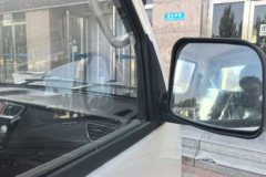 优惠0.38万 揭阳市祥菱M1载货车系列超值促销