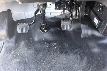 ���� ����M1 ������ 1.6L 105���� CNG 3.3�׵�������΢��ͼƬ