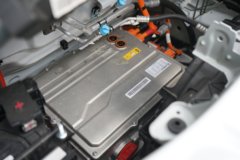 长安跨越星光 2025款 智驾版 3座 纯电动封闭货车 亿纬51.52kWh 长安跨越星光 2025款 智驾版 3座 纯电动封闭货车 亿纬51.52kWh