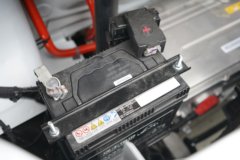 长安跨越星光 2025款 智驾版 3座 纯电动封闭货车 亿纬51.52kWh 长安跨越星光 2025款 智驾版 3座 纯电动封闭货车 亿纬51.52kWh