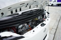 长安跨越星光 2025款 智驾版 3座 纯电动封闭货车 亿纬51.52kWh 长安跨越星光 2025款 智驾版 3座 纯电动封闭货车 亿纬51.52kWh