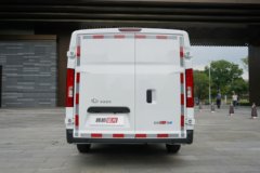 抢购在行动！济南市跨越星光电动封闭厢货降价大放送，立降0.1万