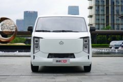 济南市跨越星光电动封闭厢货系列，打折优惠，降0.1万，赶快抢购！