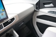 长安跨越星光 2025款 智驾版 3座 纯电动封闭货车 亿纬51.52kWh 长安跨越星光 2025款 智驾版 3座 纯电动封闭货车 亿纬51.52kWh