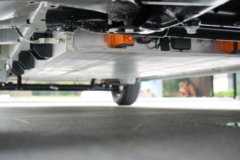 长安跨越星光 2025款 智驾版 3座 纯电动封闭货车 亿纬51.52kWh 长安跨越星光 2025款 智驾版 3座 纯电动封闭货车 亿纬51.52kWh